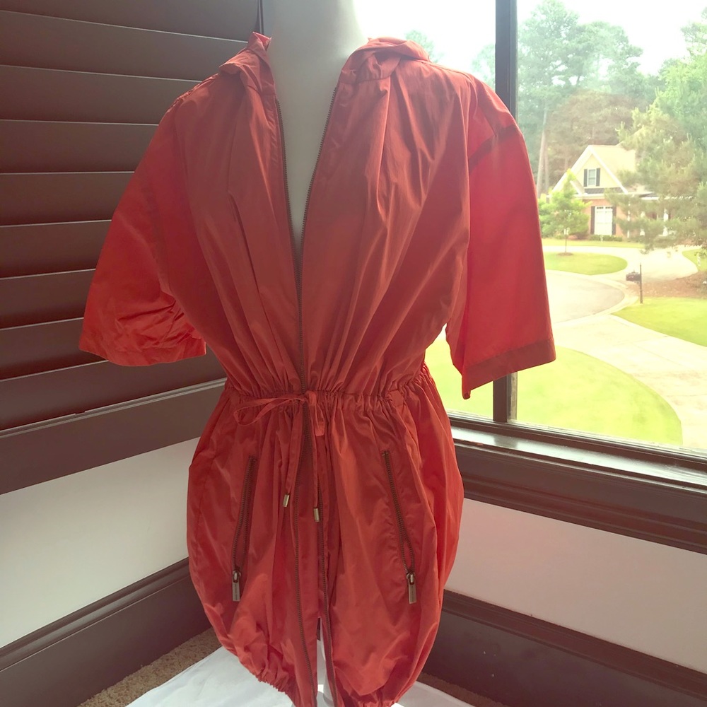 Michael Kors Lightweight Jacket